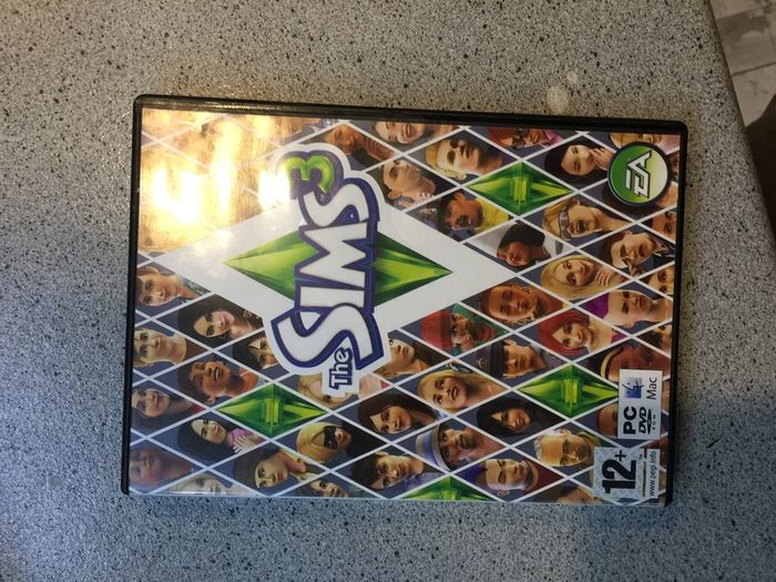 The Sims 3 PC Game