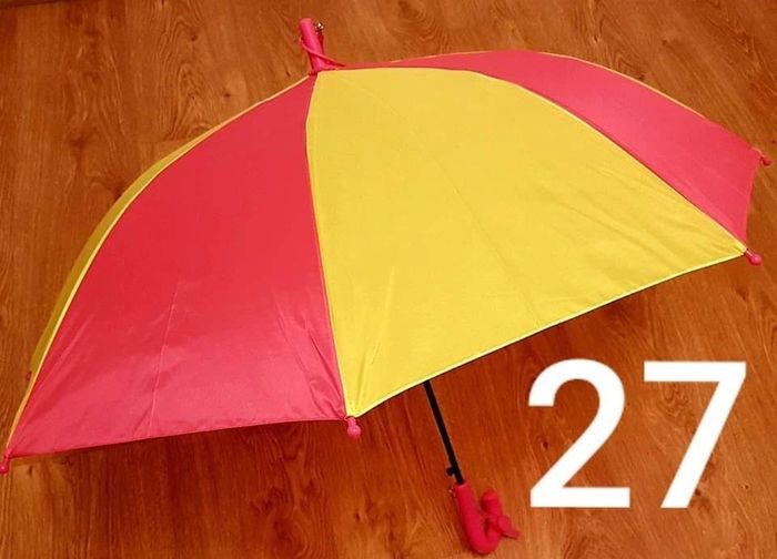 kids umbrella