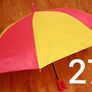 kids umbrella Image 3