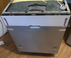 Belling Integrated Dishwasher