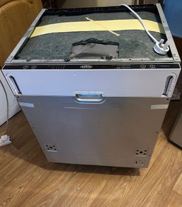 Belling Integrated Dishwasher
