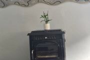 Stove