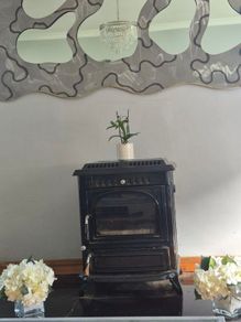 Stove