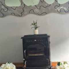 Stove