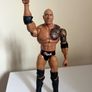 The Rock Ultimate Edition WWE wrestling figure Image 4
