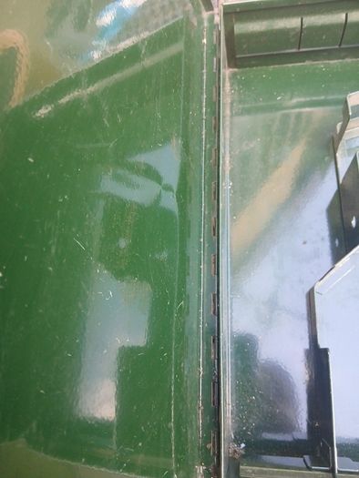 metabo metal box