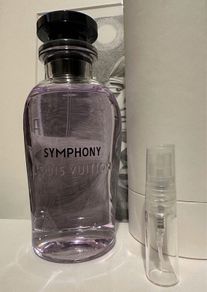 Louis Vuitton Symphony