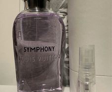 Louis Vuitton Symphony