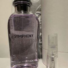 Louis Vuitton Symphony