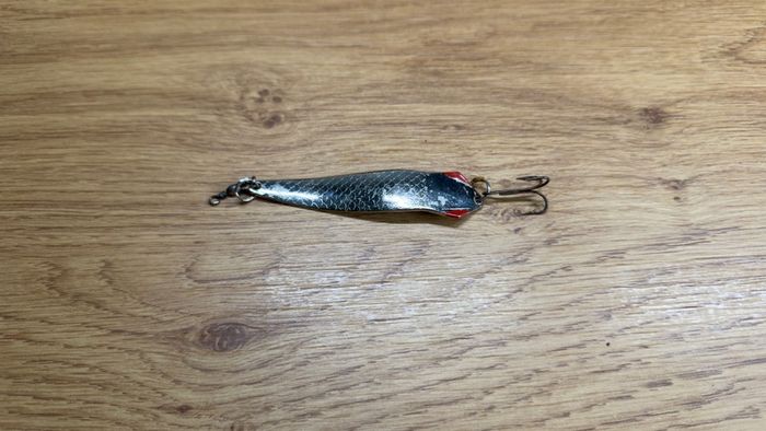 Fishing Equipment