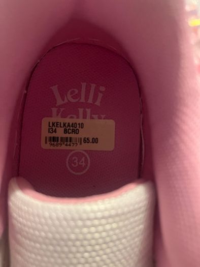 lelli Kelly Shoes