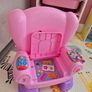 Fisher-Price Laugh & Learn Smart Stages Chair Image 3