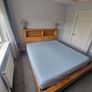 Super King Size Bed Image 2