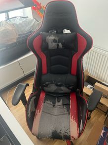 gaming chair