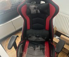 gaming chair