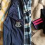 Girls Dublin gaa bundle Image 5