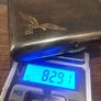 WW II  Luftwaffe Pilot Cigarette Case Image 4