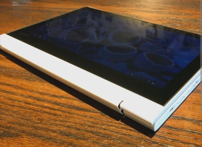 Lenovo Chromebook C330