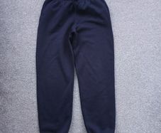 boy's school trousers/joggers. Age 11/12