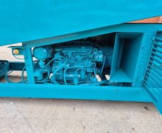 Powerscreen Commander Stacking Elevator