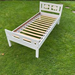 Kids Bed