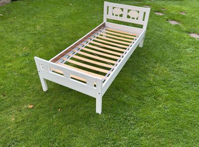 Kids Bed