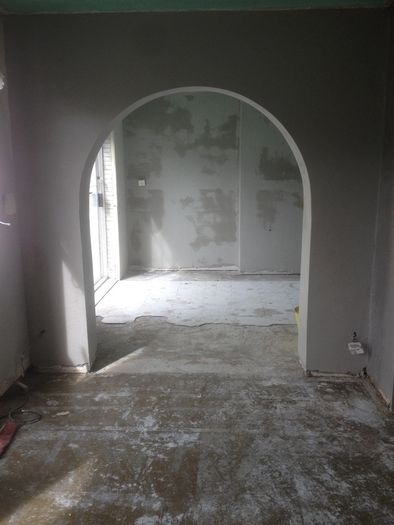 Plastering Dublin