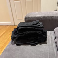 Pregnancy pants