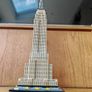 Lego Architecture 21046 Empire State Building Image 4