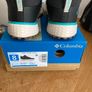 Columbia women's hiking/outdoor boots/shoes/footwear Image 2