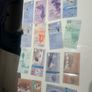 Arctic Commemorative Banknote Complete Set of 14 Different Denominations 1 2 3 5 6 8 9 10 15 25 50 100 250 500 Dollar Collection Image 6