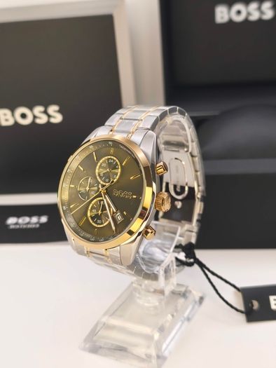 Hugo Boss men's watch