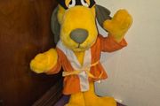Vintage Hong Kong Phooey Plush