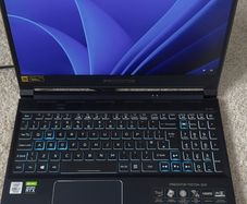 ACER Predator Triton 300 15.6" Gaming Laptop