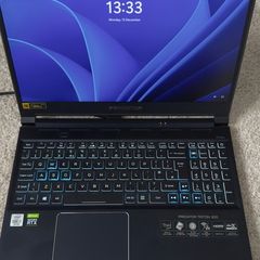 ACER Predator Triton 300 15.6" Gaming Laptop