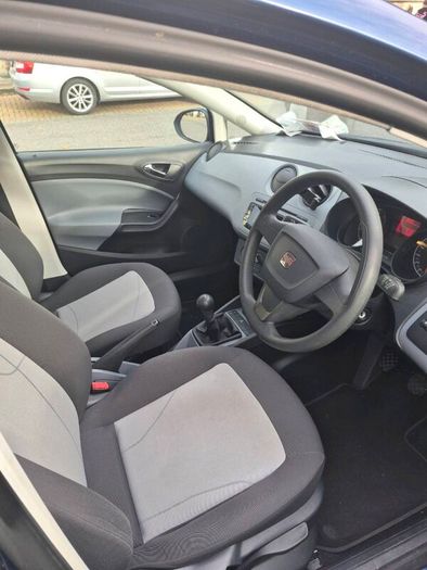 Seat Ibiza SE 5Dr