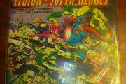 For sale collector's edition superboy