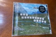 Grandaddy The Sophtware Slump Double CD
