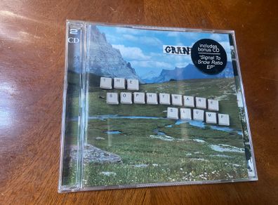 Grandaddy The Sophtware Slump Double CD
