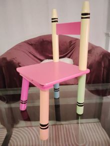 toddlers chair