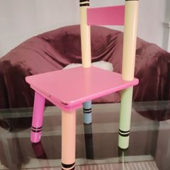 toddlers chair