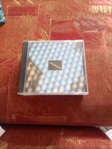 Cd David Gray White Ladder