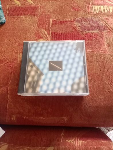 Cd David Gray White Ladder