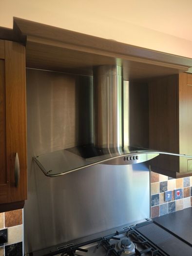 kitchen units