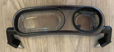 Uppababy Snack tray