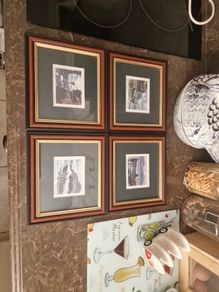 frames