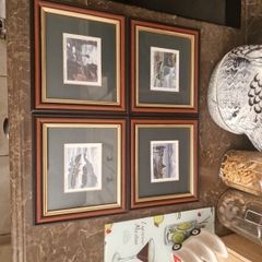 frames