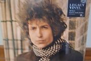 Bob Dylan - Blonde on Blonde ( Sealed )