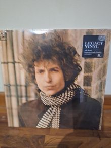Bob Dylan - Blonde on Blonde ( Sealed )
