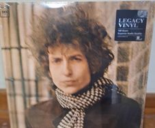 Bob Dylan - Blonde on Blonde ( Sealed )
